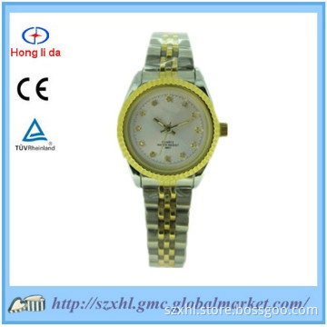 Quartz movement quartz watch citizen watch
